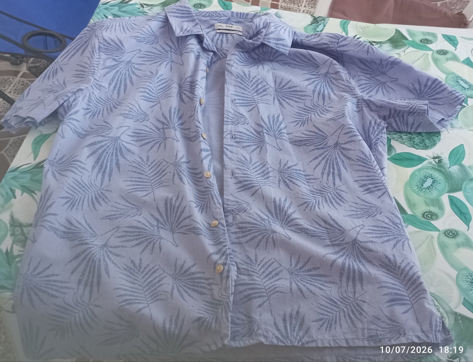 Chemise 