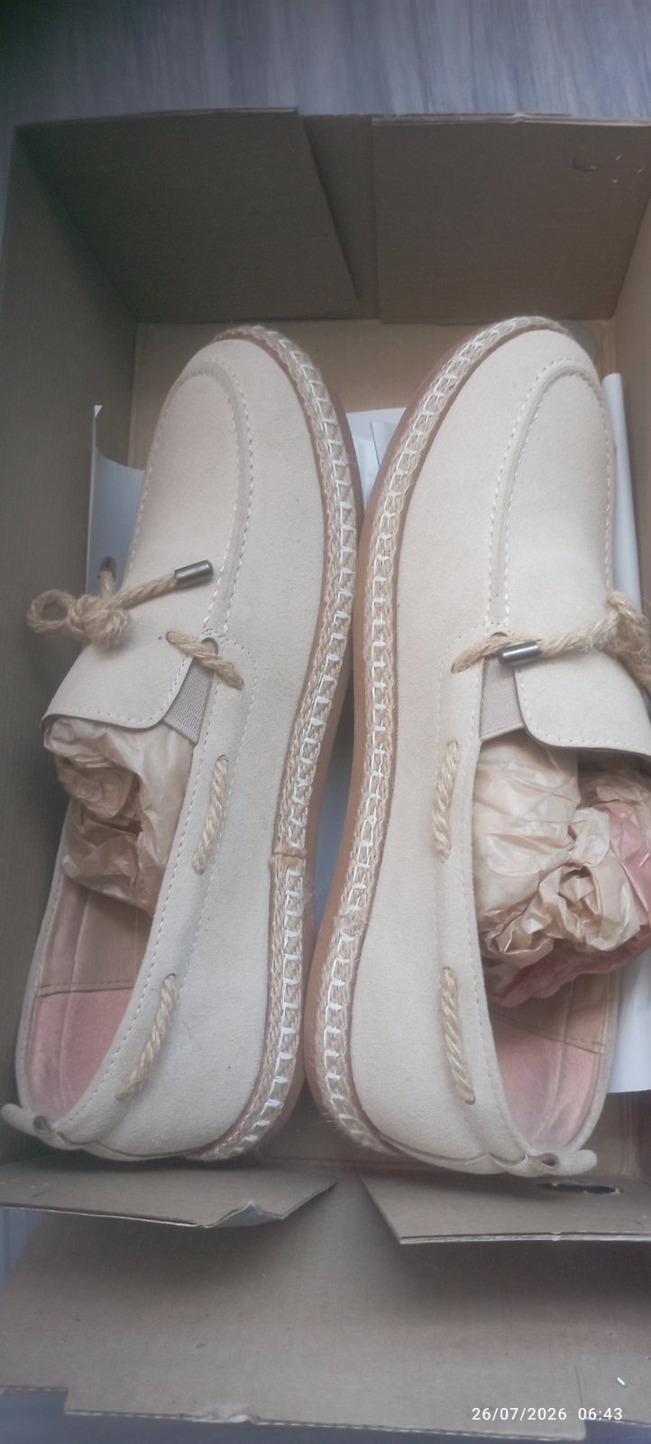 Loafers à vendre 