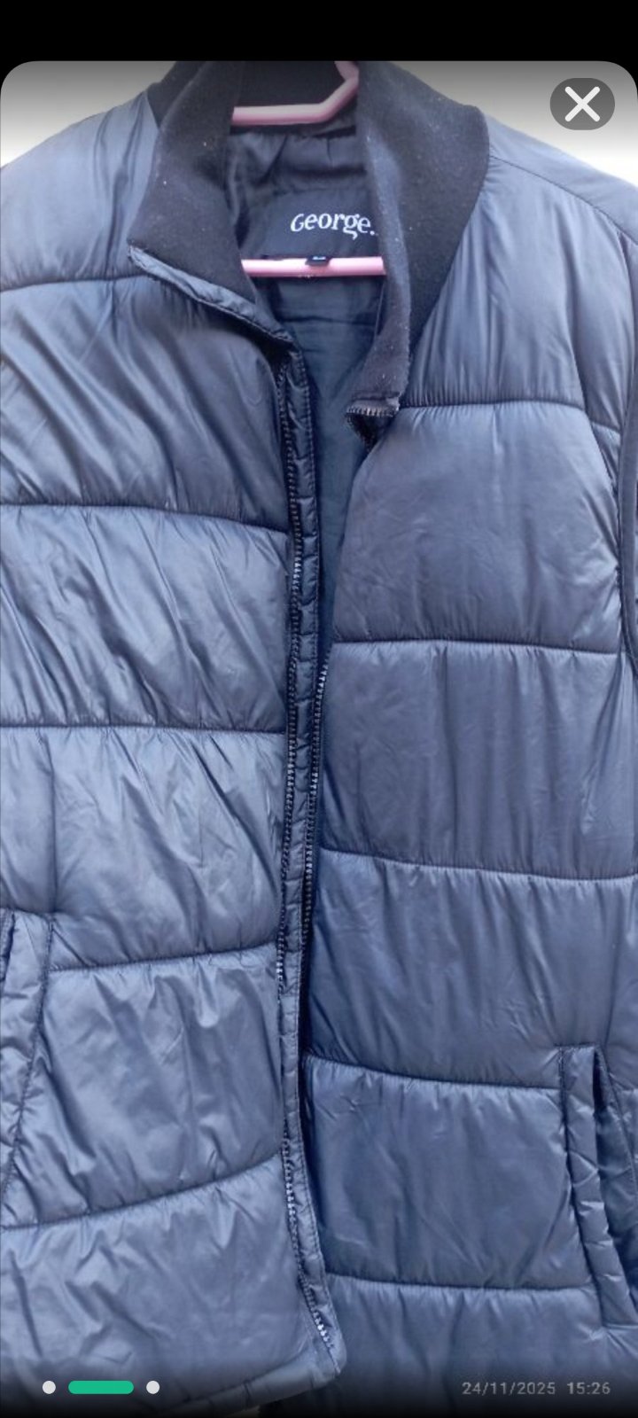 Sans manches à vendre