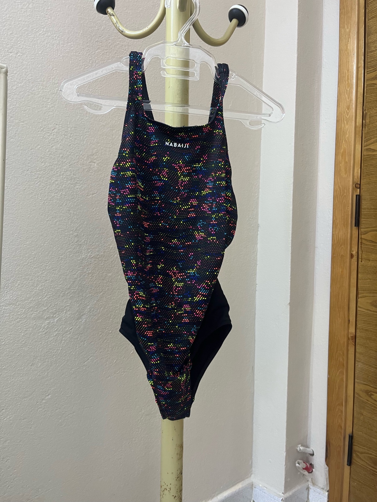 Maillot noir