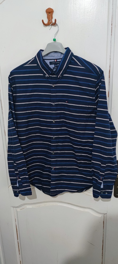 Tommy hilfiger