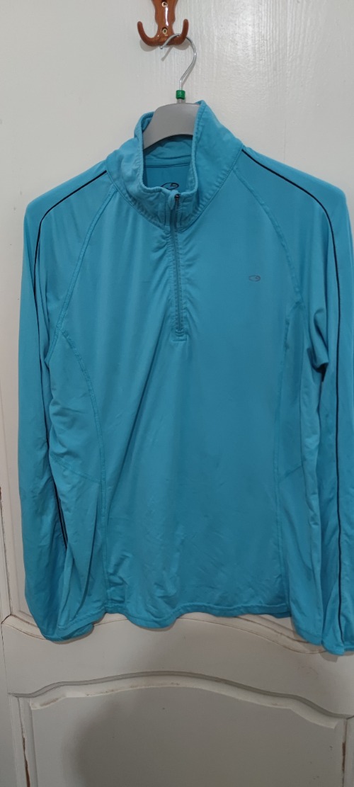 Pull sport running champion