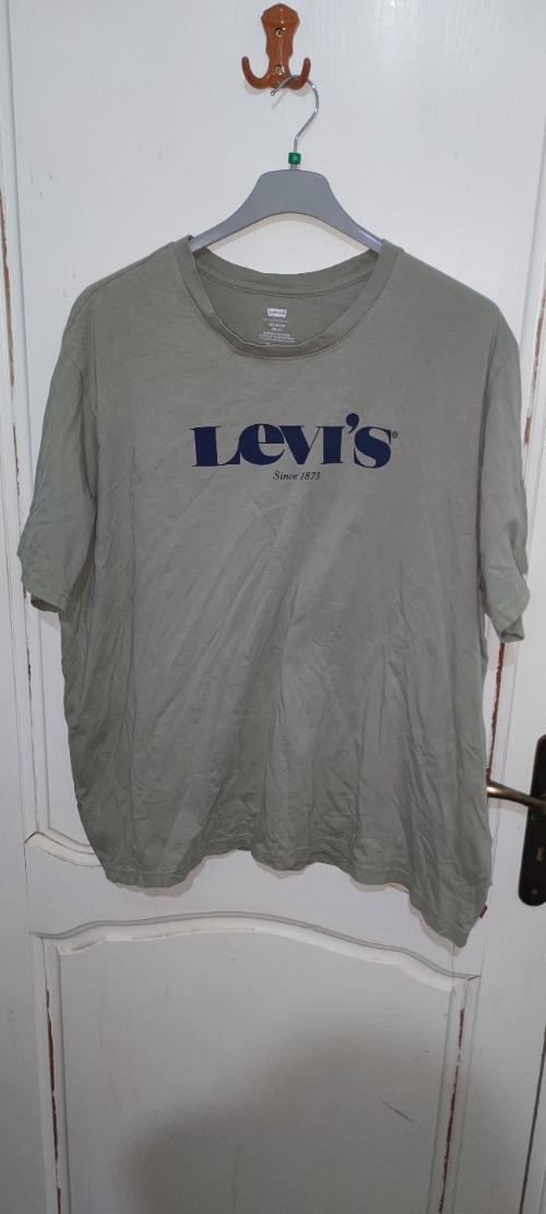 T-shirt levi's