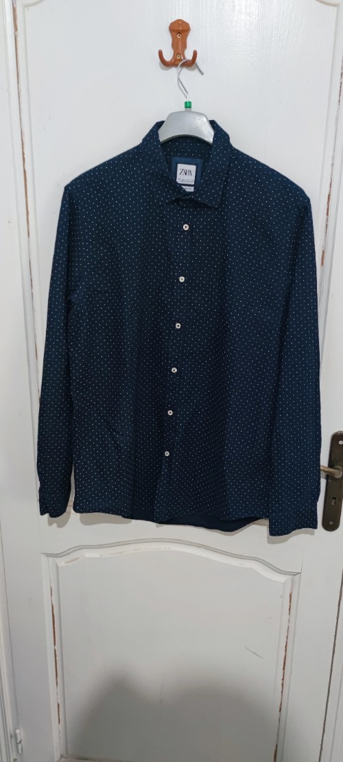 Zara chemise