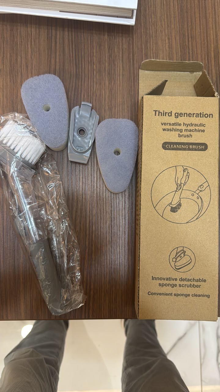Brosse