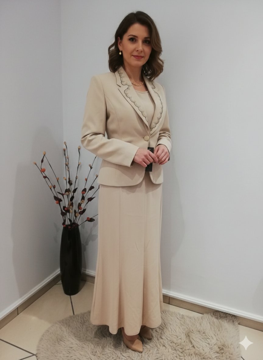 Ensemble 3 pieces made in turk 