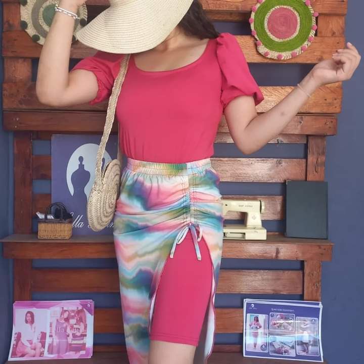 Maillot 3 pièces taille 38