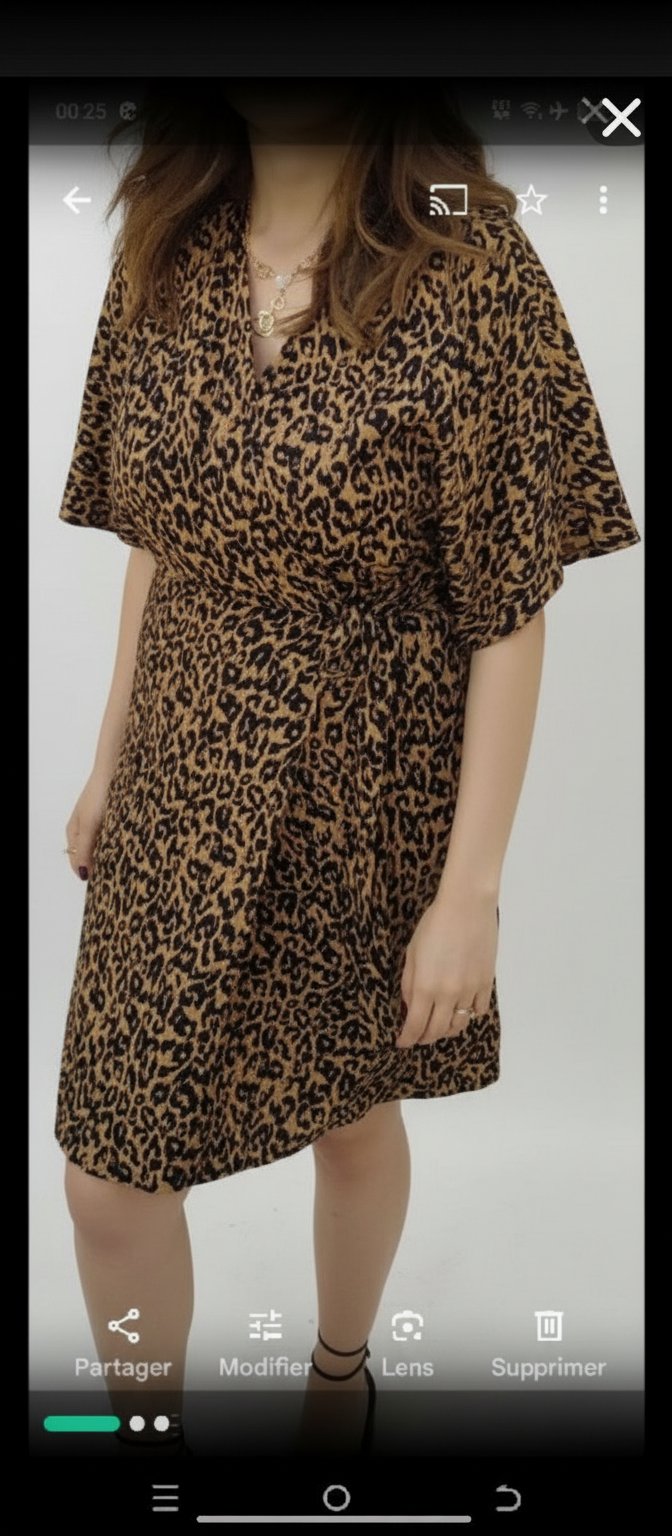 Robe 