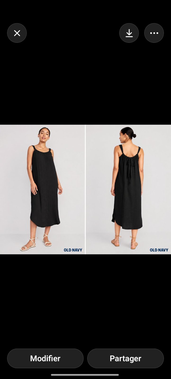Old navy