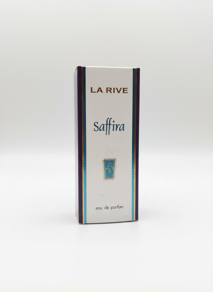 Eau de parfum Saffira 90 ml 🇩🇪