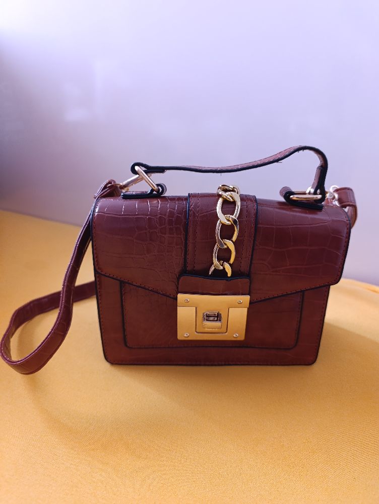 Sac à bandoulière 