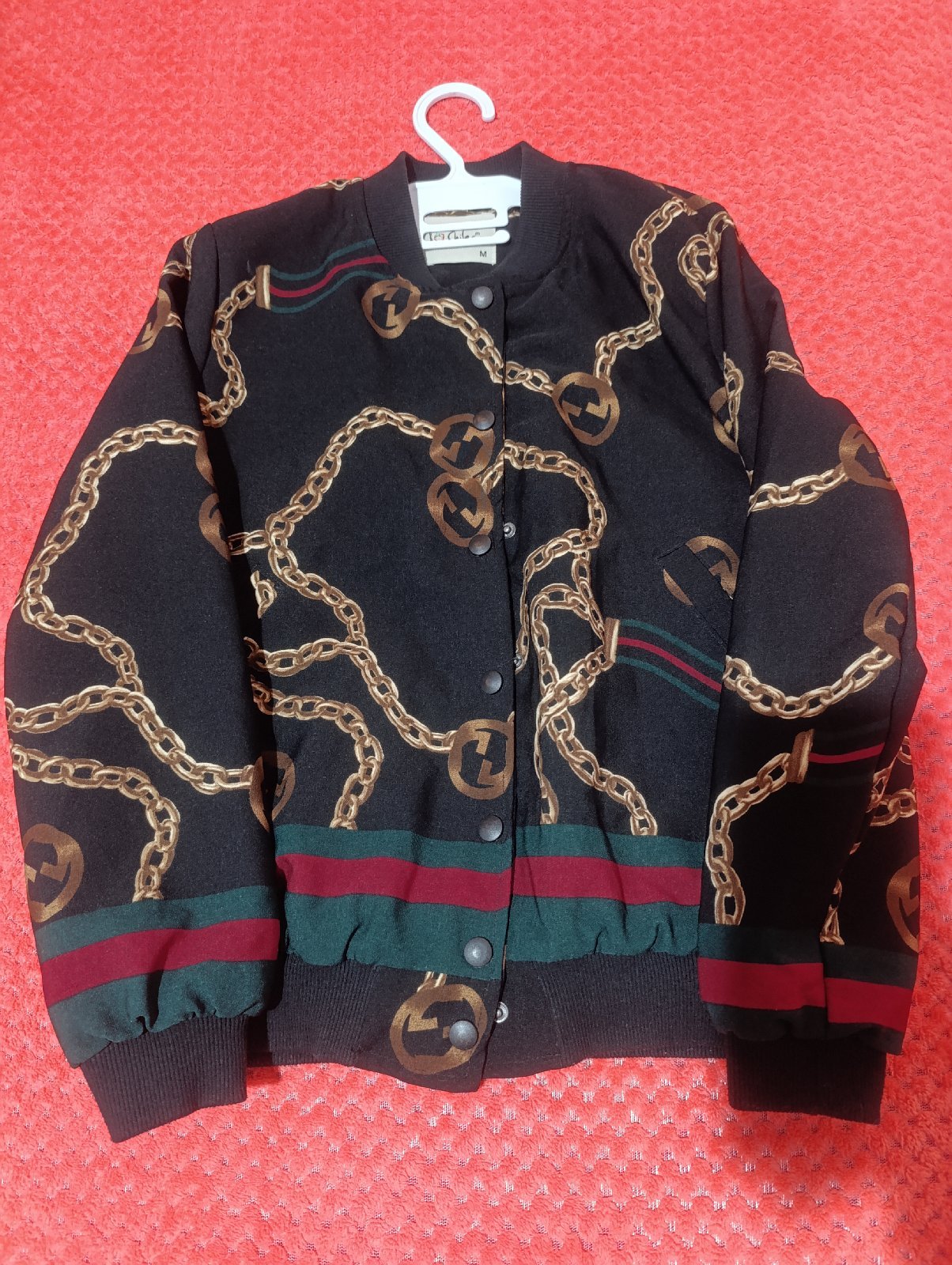 Veste femme taille M 