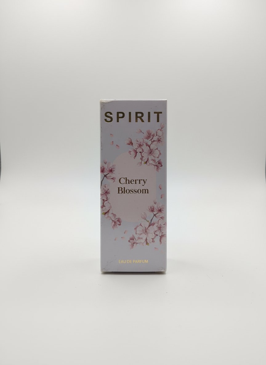 Parfum Spirit cherry blossom 30ml 🇩🇪