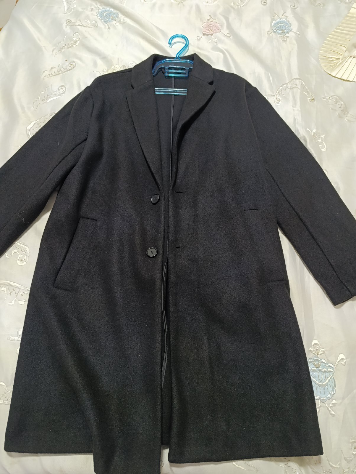 Manteau homme lefties 