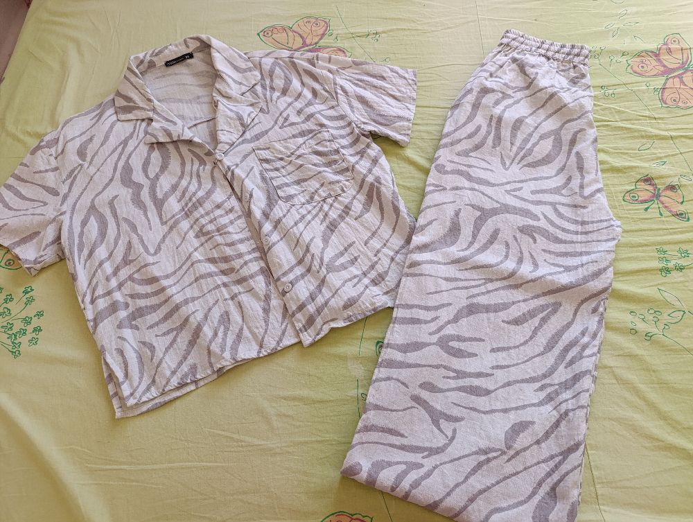 Set femme