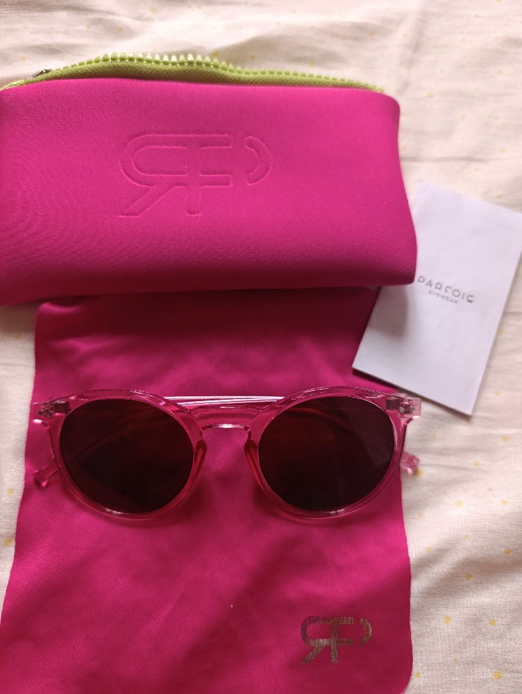 Lunettes 