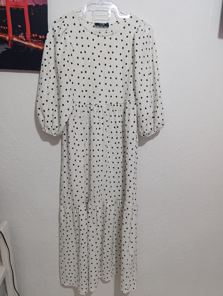 Robe bershka taille M