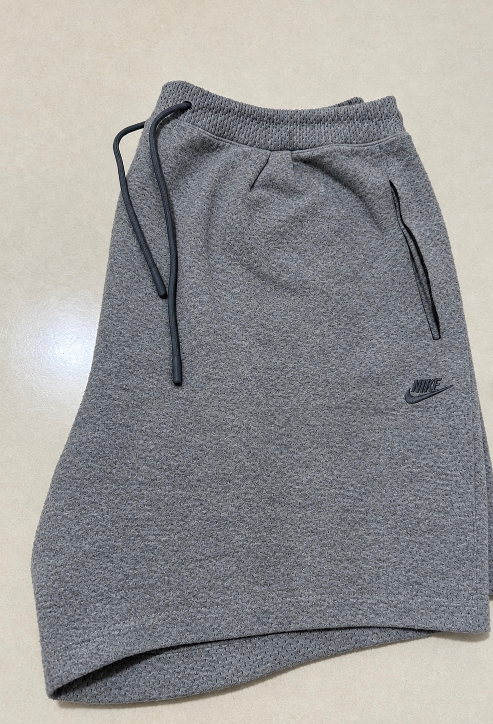 Short nike 