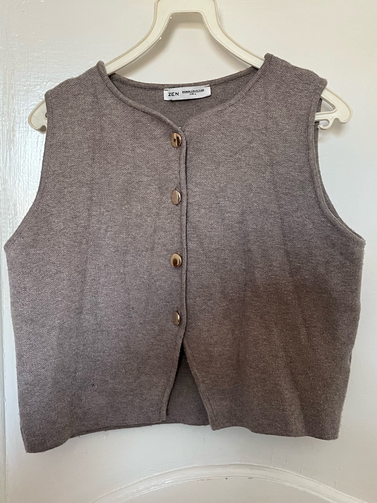 Chemise zen