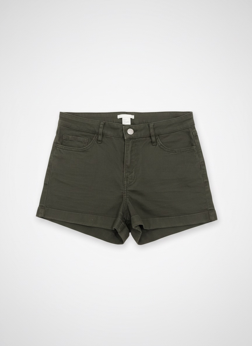 Short 