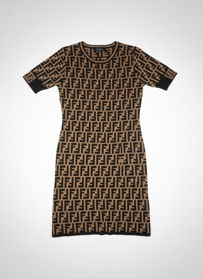 Robe Fendi