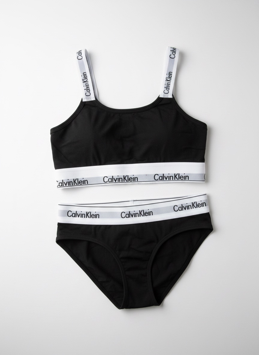 Sous vêtements ck