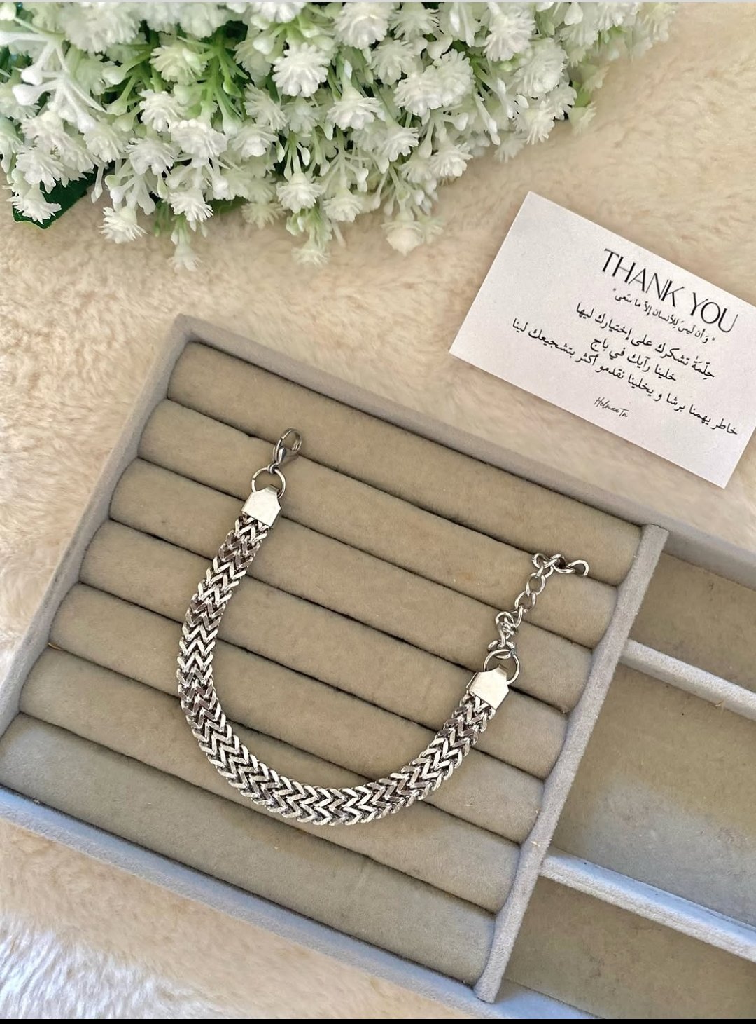 Bracelet pour homme