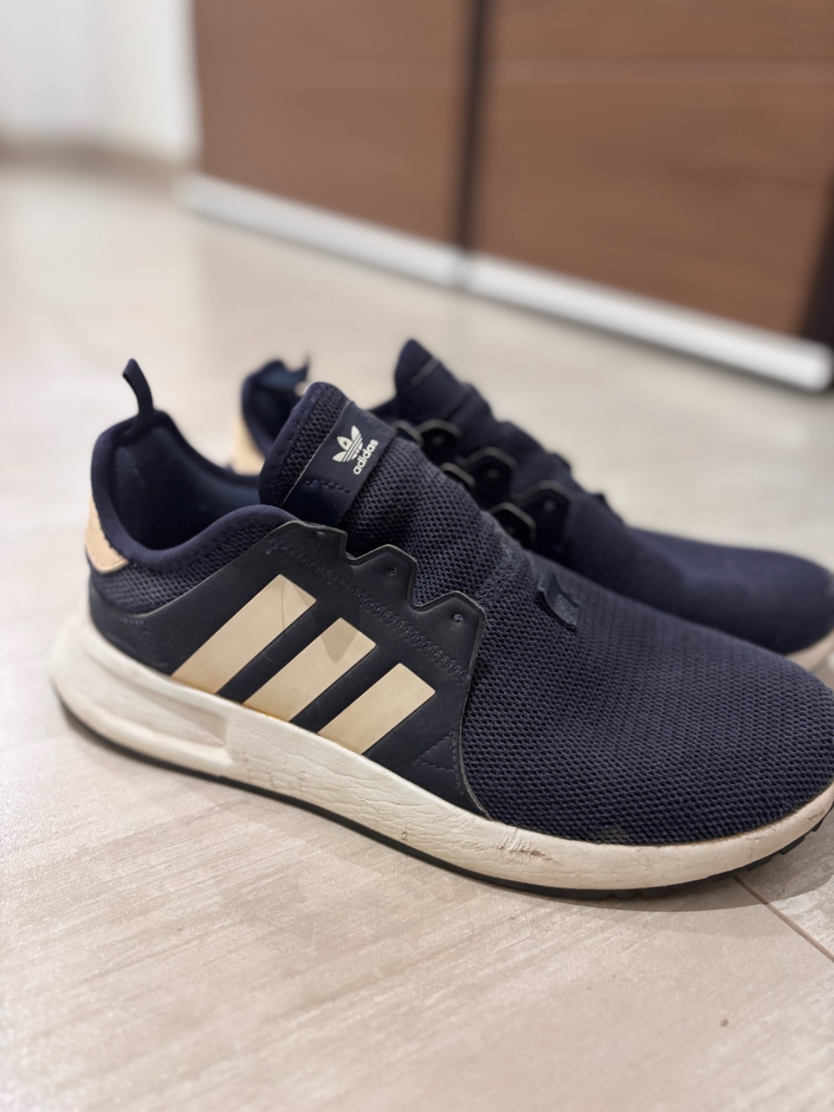 Adidas Swift Run