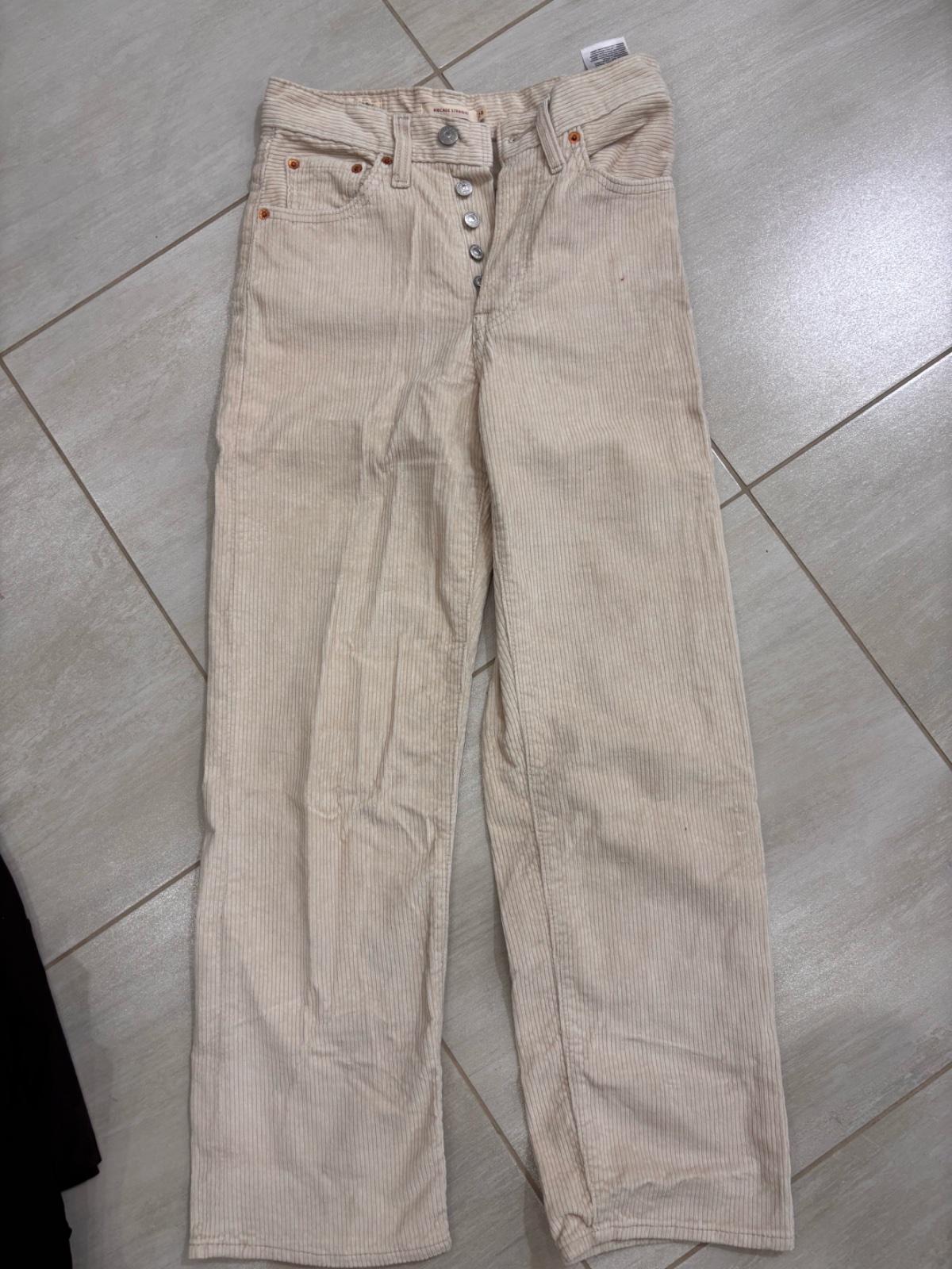 Pantalon LEVIS 