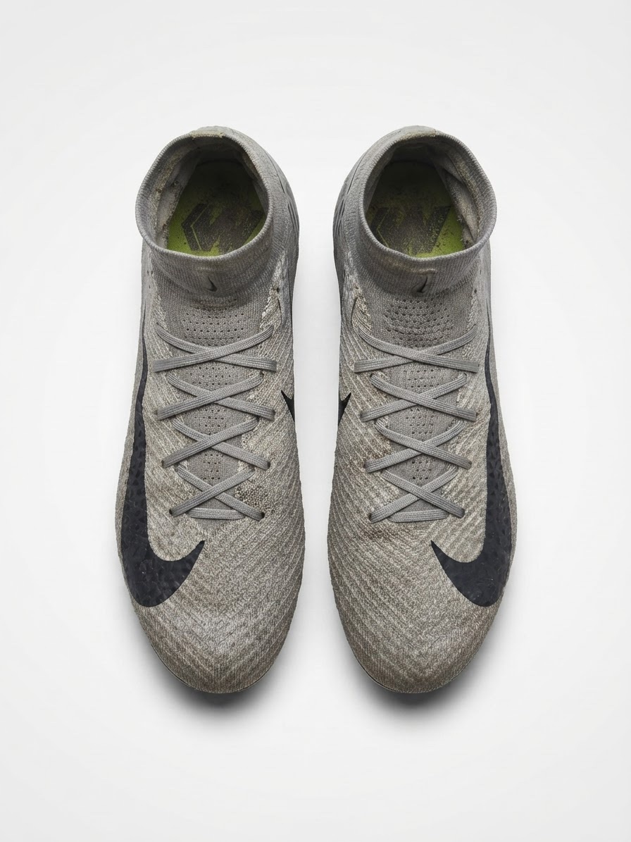 Crampons Nike taille 43