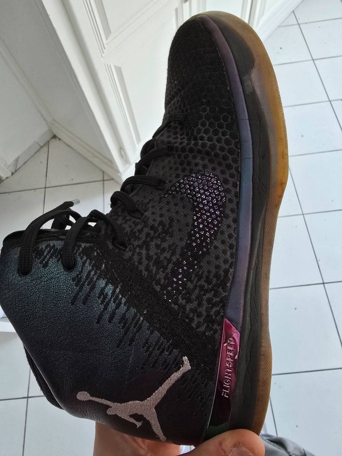Air jordan