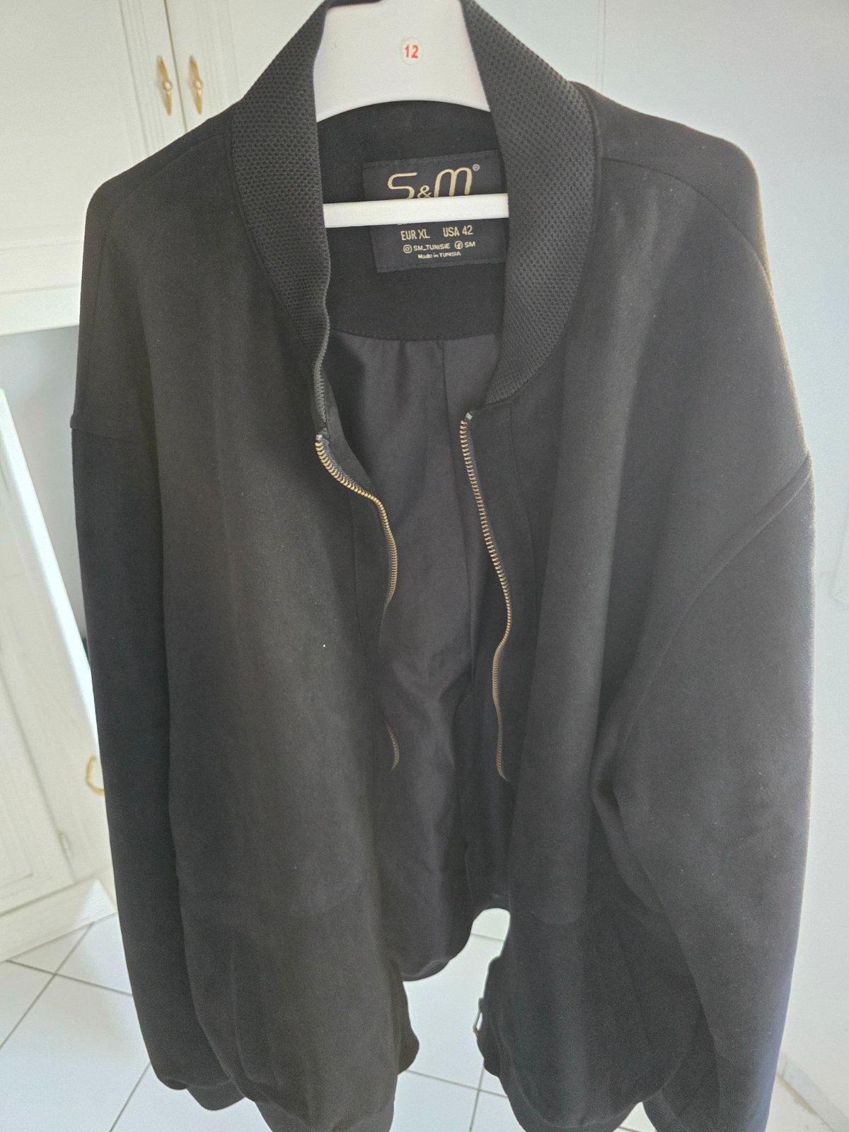 Veste 