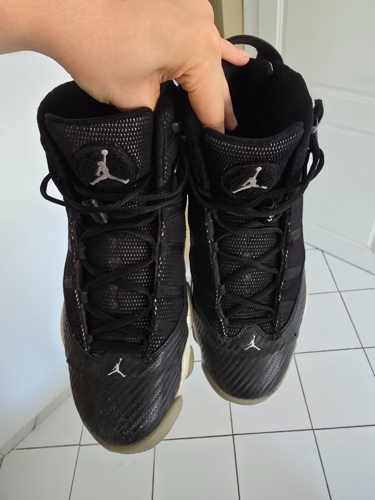 Air jordan