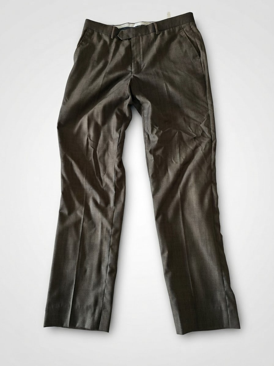 Costume homme etat neuf 