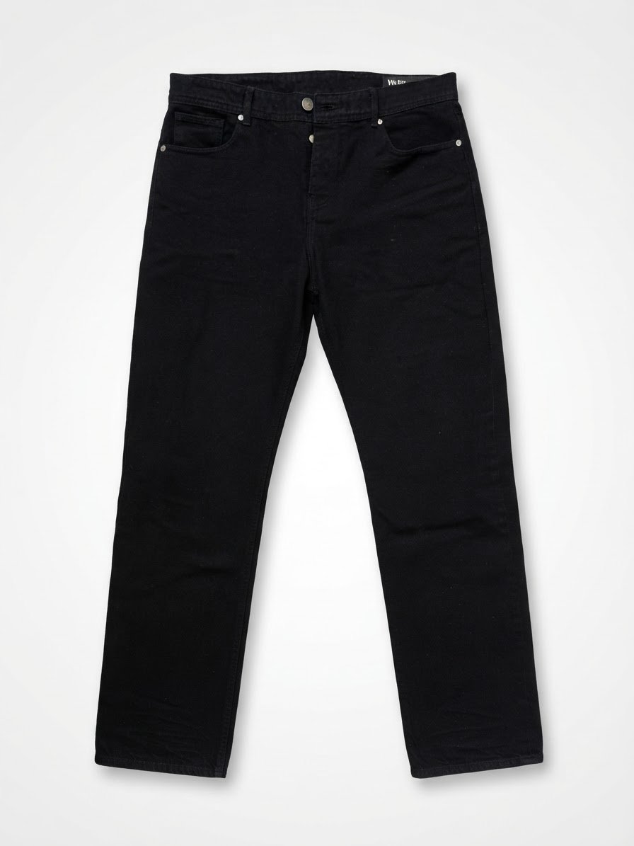 Boyfriend jeans
