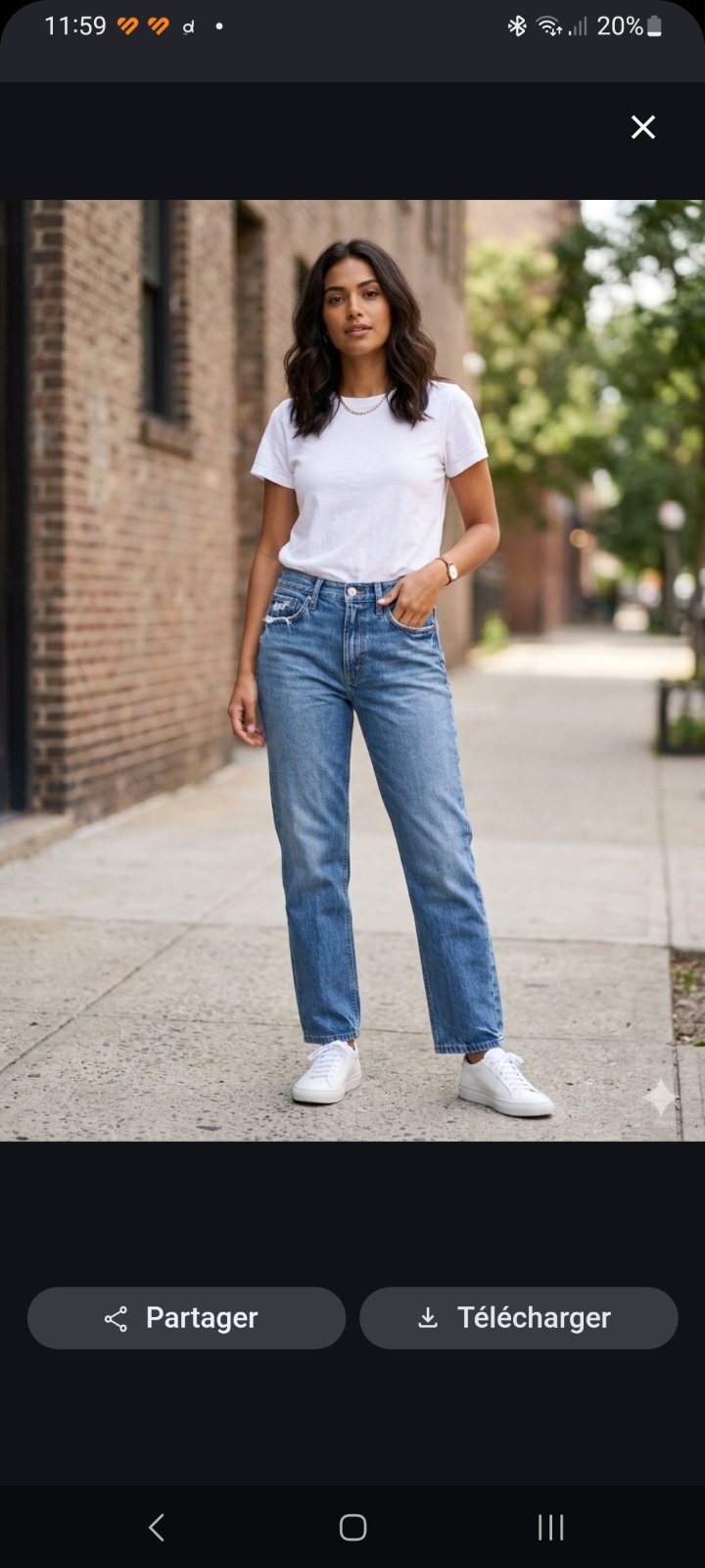 Jeans FRAME 35