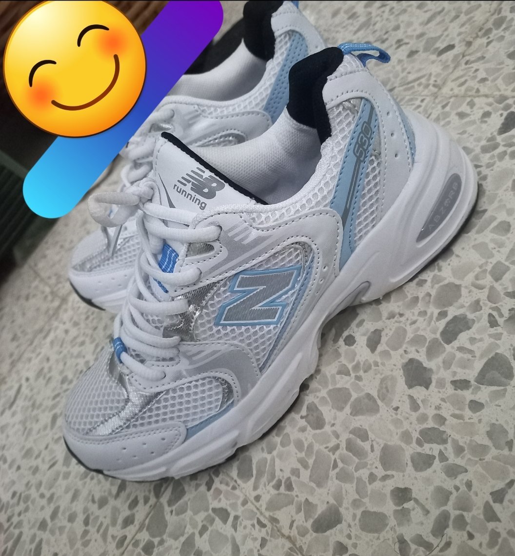Baskets nb 37