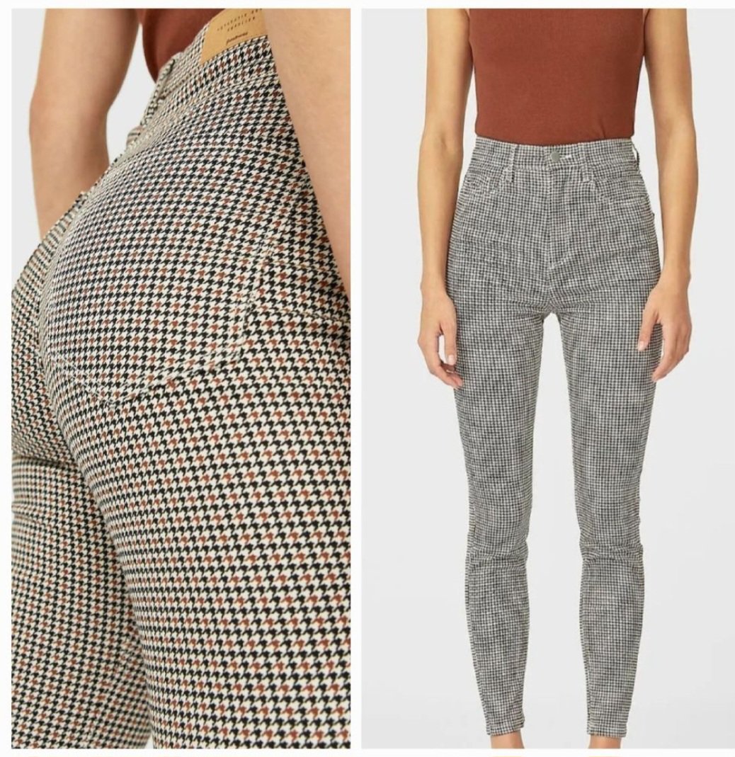 Pantalon skinny M