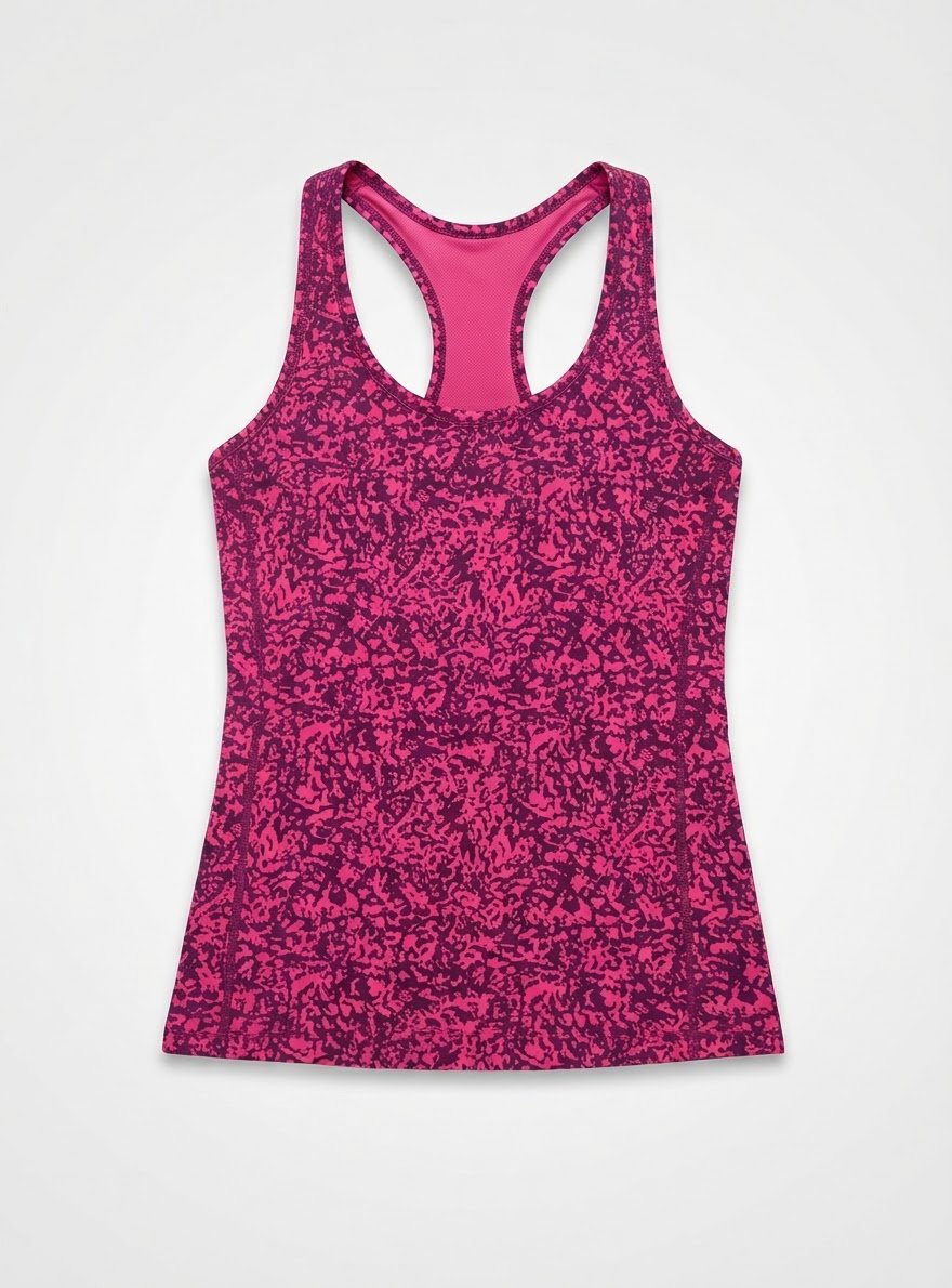 Debardeur sport h&m