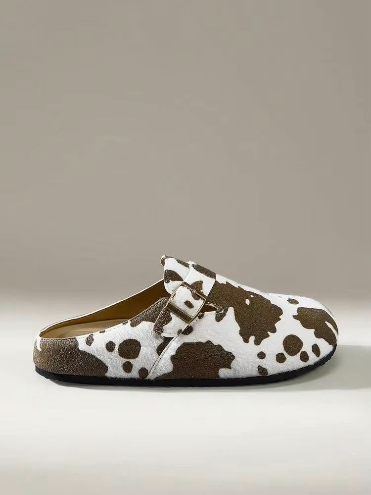 Clogs