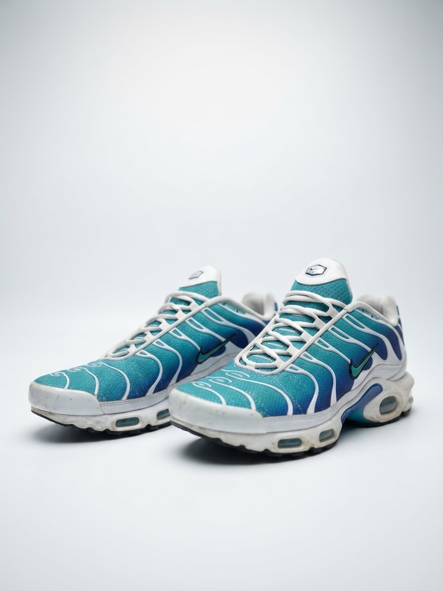 Nike Air Max Plus TN ‘Aqua’