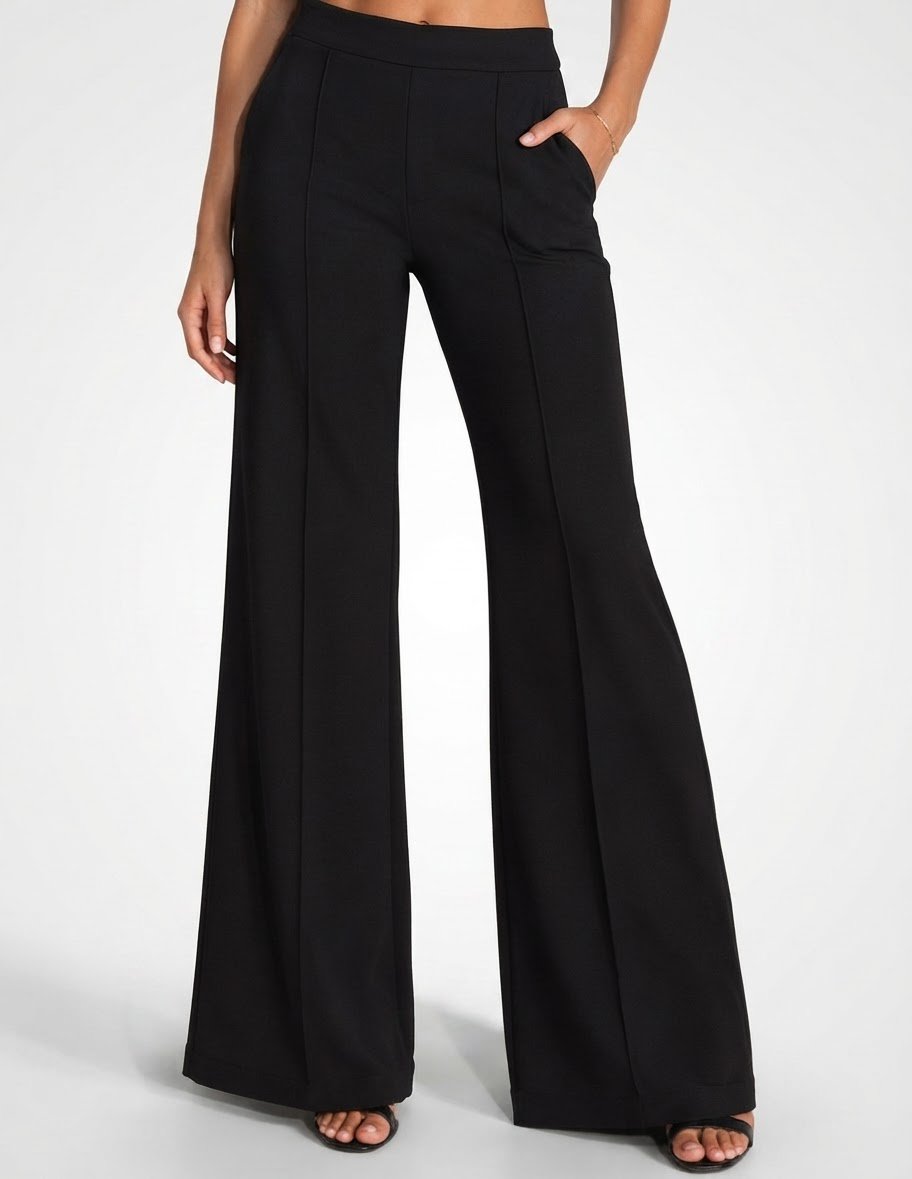 Pantalon flair H&M taille M