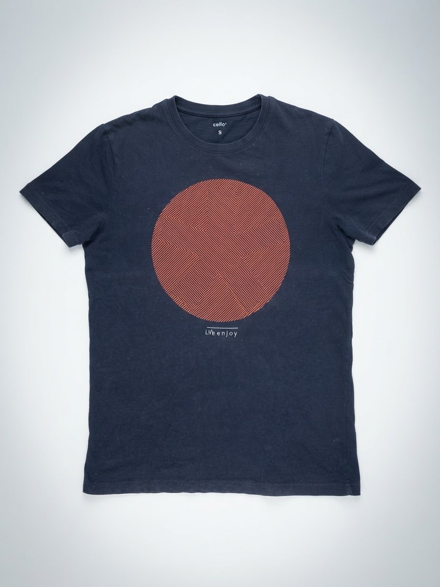 T-shirt homme Celio taille S