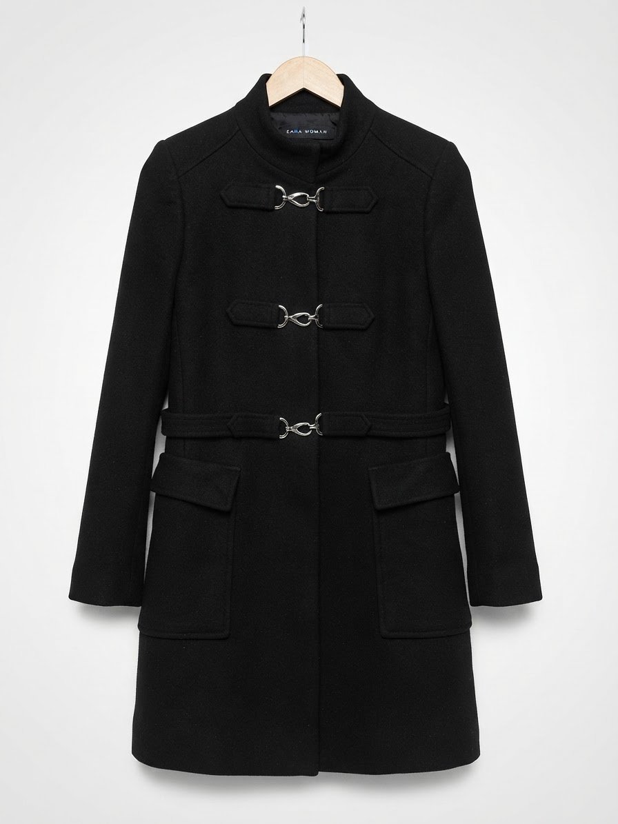 Manteau veste zara 
