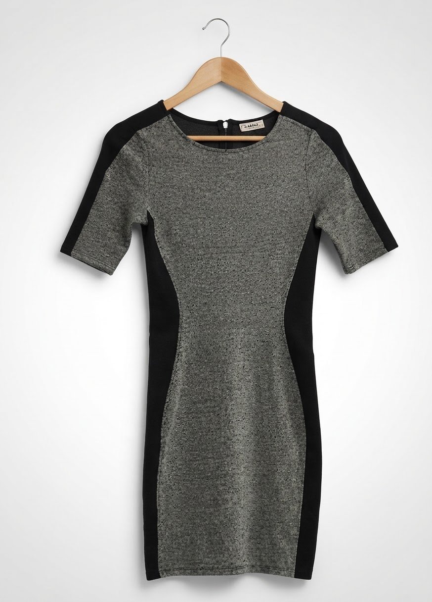 Robe Pull & Bear