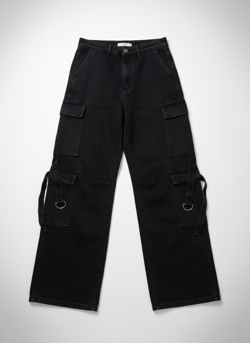 Cargo pants taille S
