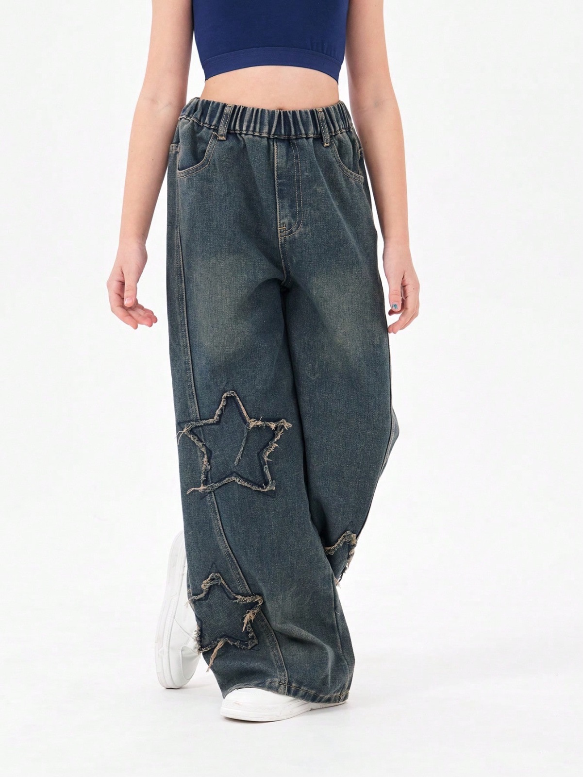 Pants shein taille XS/S