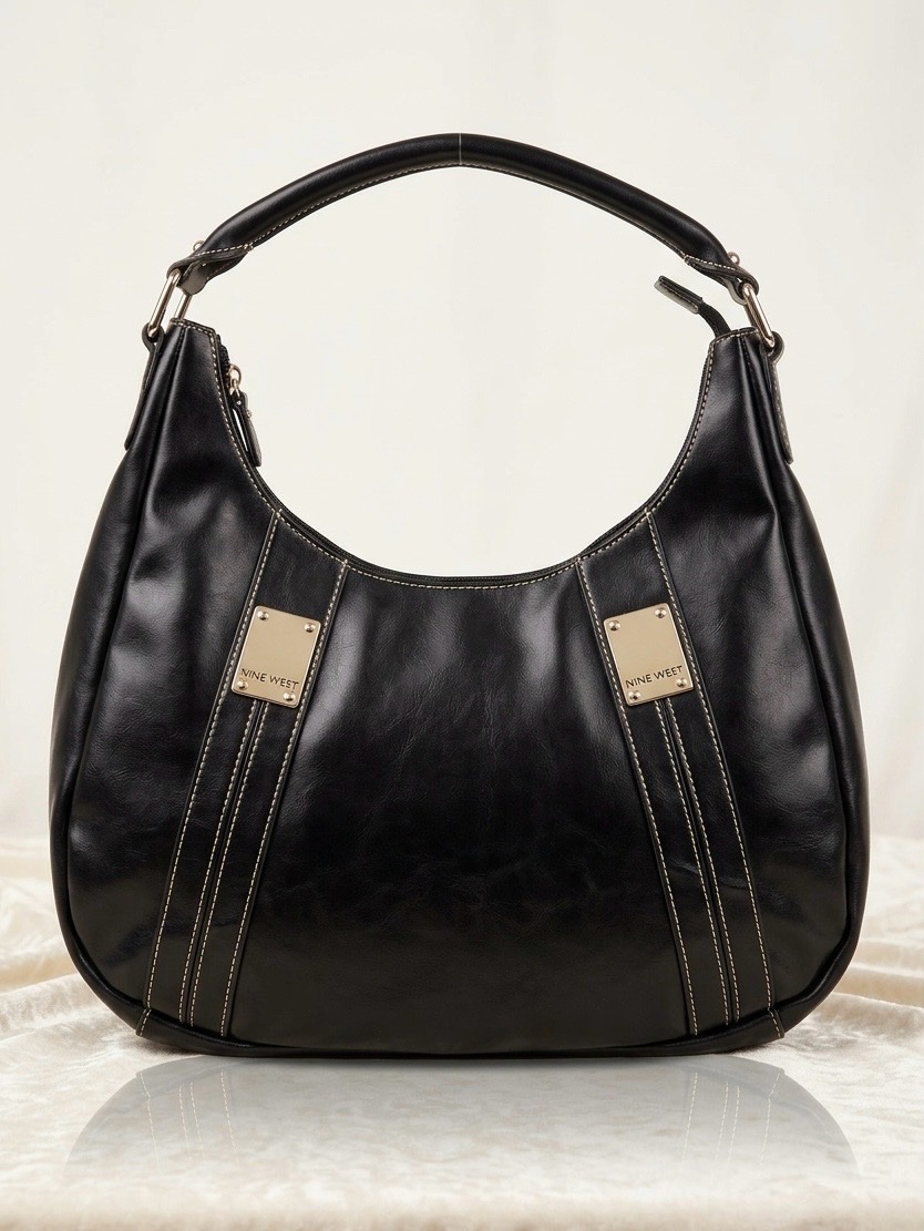 Sac noir