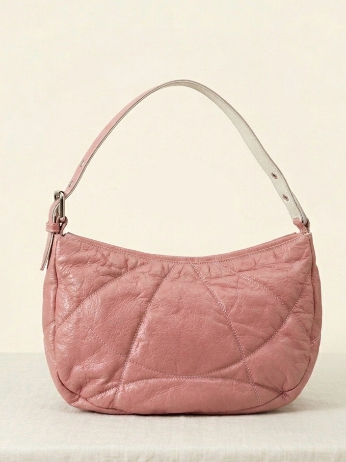 Sac rose