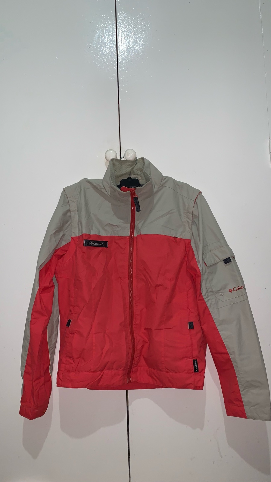 Columbia Glennaker Lake II rain jacket longues manches / sans manches